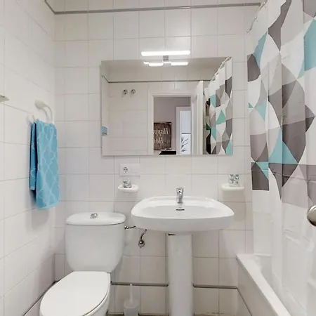 Apartment Centrico Coqueto Junto Bodega Lustau *