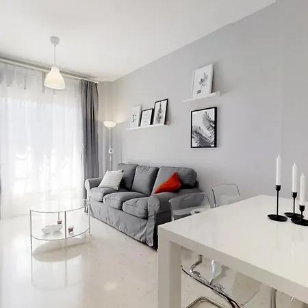 Centrico Coqueto Junto Bodega Lustau Apartment