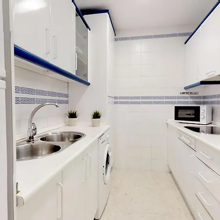 Apartment Centrico Coqueto Junto Bodega Lustau *