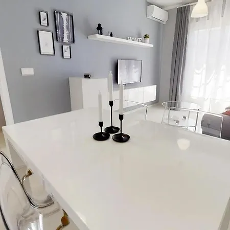 公寓 Centrico Coqueto Junto Bodega Lustau 赫雷斯