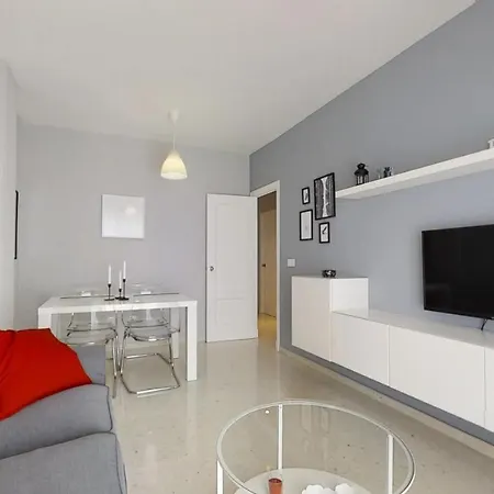 Centrico Coqueto Junto Bodega Lustau Apartment
