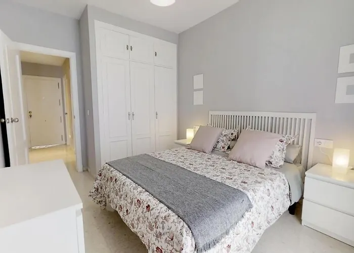 Centrico Coqueto Junto Bodega Lustau * Jerez de la Frontera