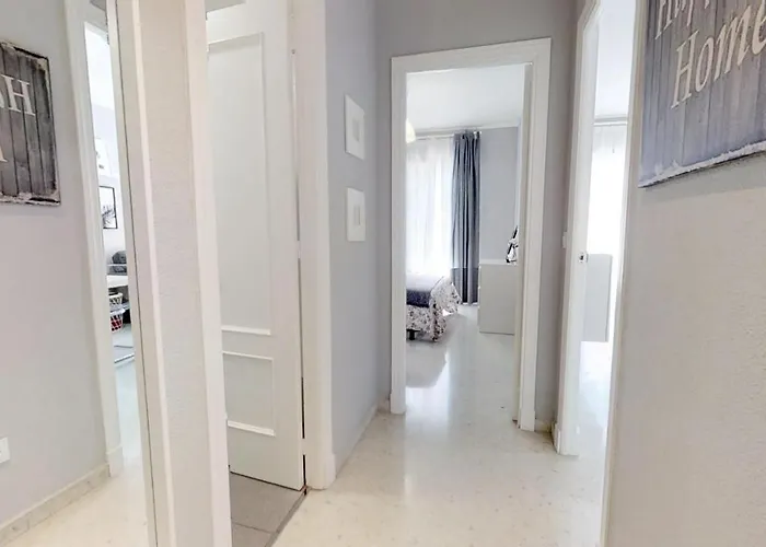 Centrico Coqueto Junto Bodega Lustau * Jerez de la Frontera