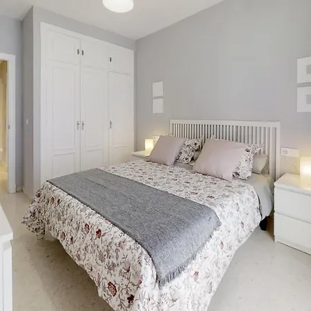 Centrico Coqueto Junto Bodega Lustau Apartament *