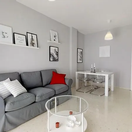 Centrico Coqueto Junto Bodega Lustau * Jerez de la Frontera