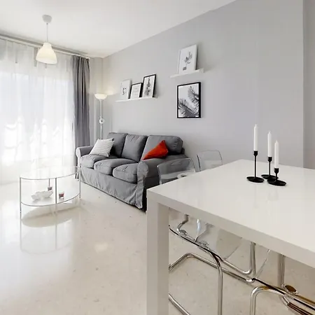 Centrico Coqueto Junto Bodega Lustau Apartament