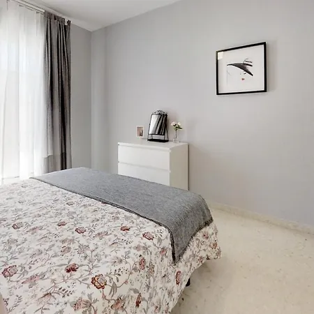 Centrico Coqueto Junto Bodega Lustau *