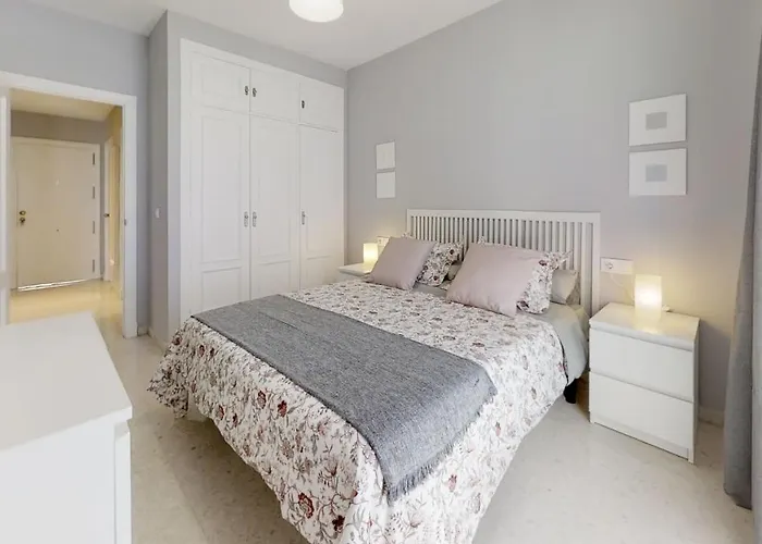 Centrico Coqueto Junto Bodega Lustau Apartament *