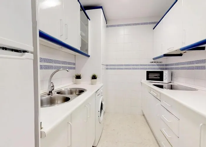 Apartament Centrico Coqueto Junto Bodega Lustau *