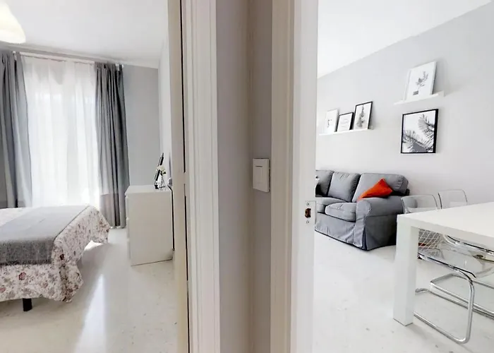 Centrico Coqueto Junto Bodega Lustau * Jerez de la Frontera